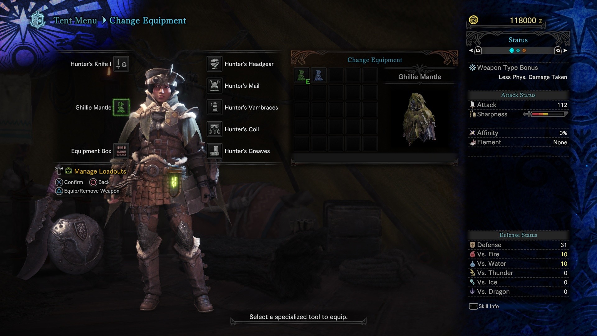 Monster Hunter: World - Imagen 31